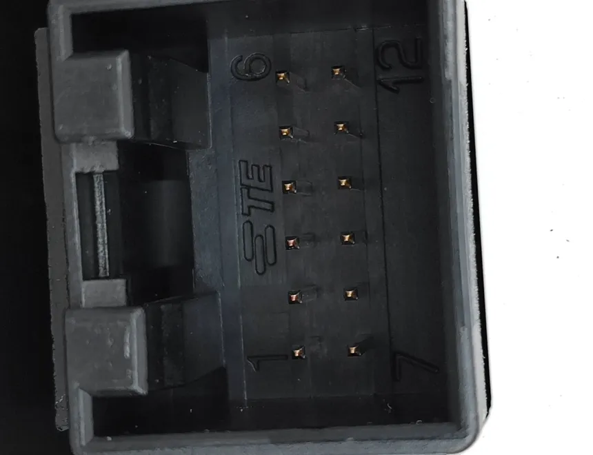 AUDI RS 3 8VA (2015-2021) Interior Lighting 5Q0951172,28466037,8V0947135L,8X0959613B,8V0951177 32145628