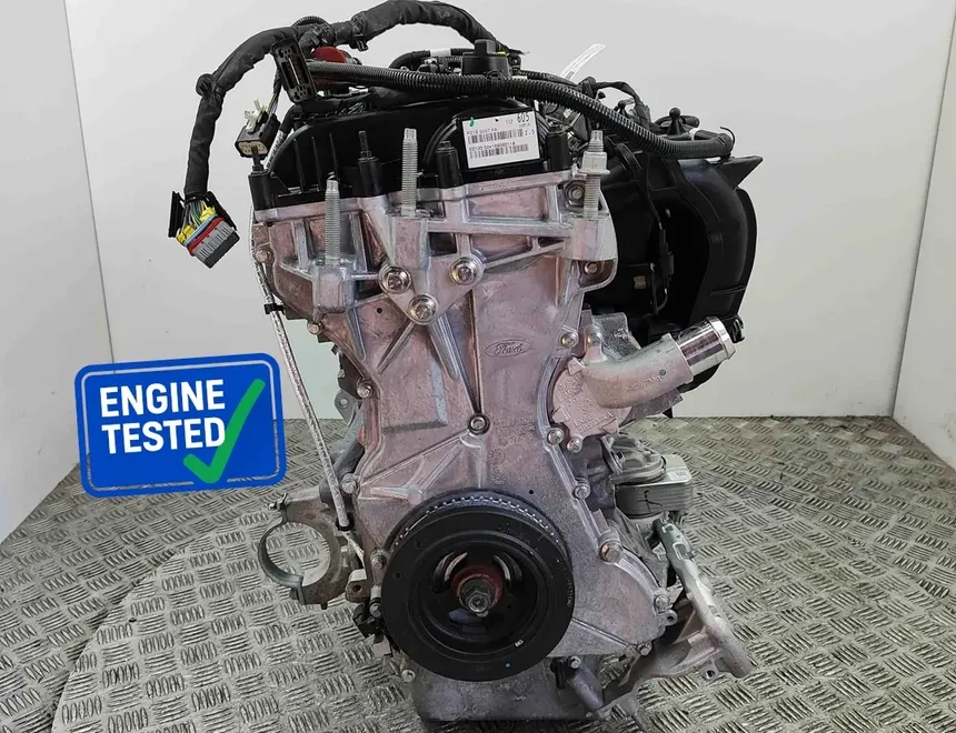 FORD Kuga 3 generation (2019-2023) Engine BGDA 32234594