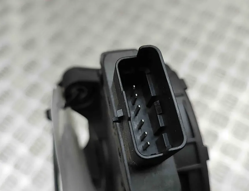 CITROËN C3 3 generation (2016-2024) Throttle Pedal 9835904680,6PV009949 32388188