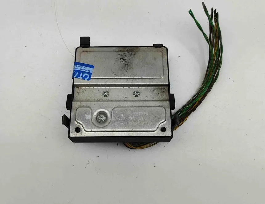 MERCEDES-BENZ S-Class W221 (2005-2013) Gateway Control Unit A2215408845,A2215408945,A2214481027 32392119
