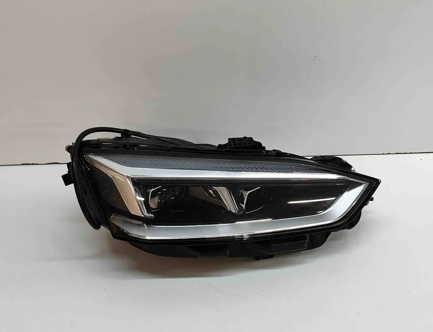 AUDI A5 Sportback F5 (2016-2024) Front Right Headlight 8W6941034E,4M0907397AB,7PP941572AC,7PP941572A 32403701