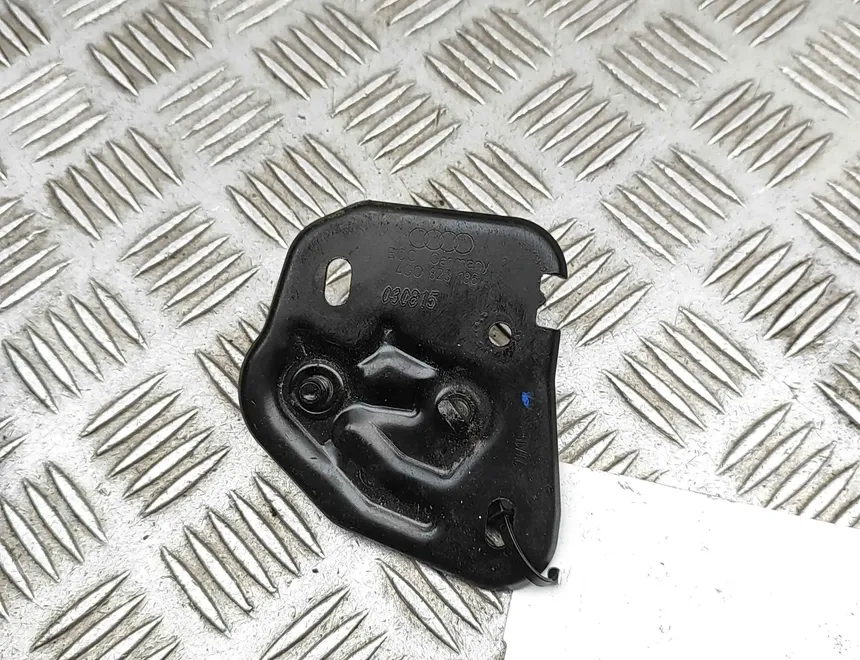 AUDI A7 C7/4G (2010-2020) Крюк капотa 4G0823186 32548858