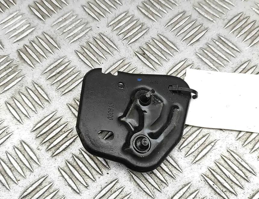 AUDI A7 C7/4G (2010-2020) Крюк капотa 4G0823186 32548858