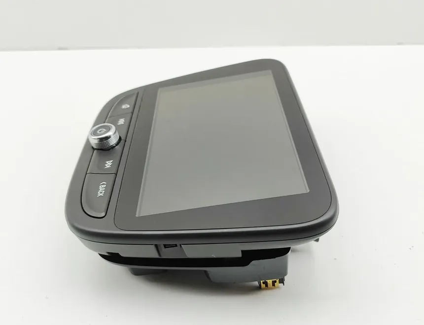 CHEVROLET Malibu Navigation Display 86542946,7370100000000X,000235226 32598213