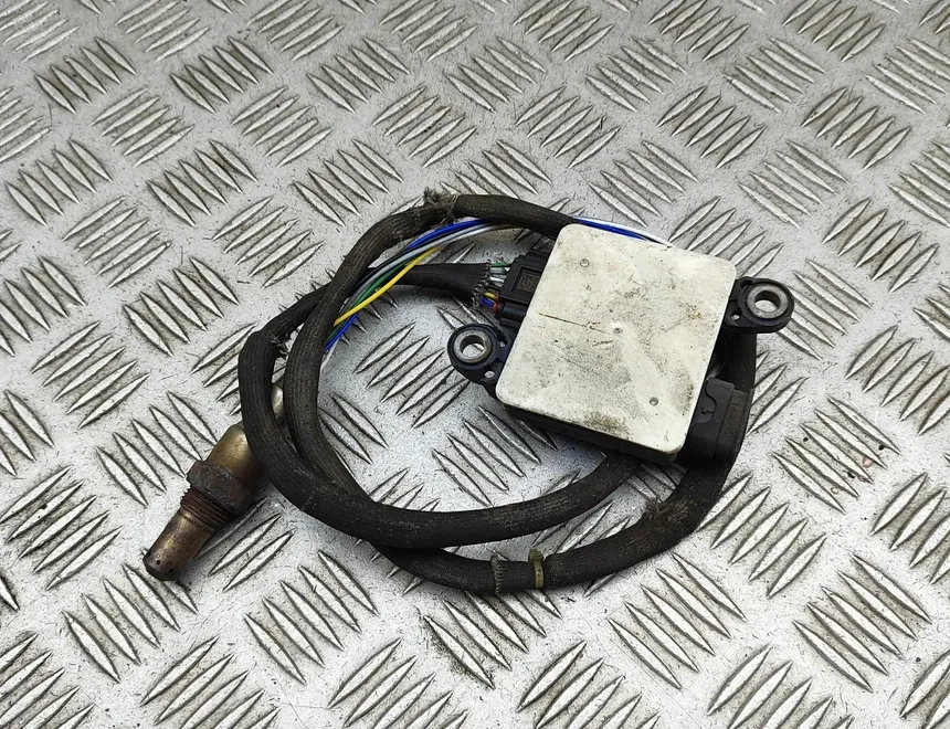 LAND ROVER Range Rover Sport 2 generation (2013-2022) Lambda Oxygen Sensor FPLA-5J299-CC,0281006970 32750304