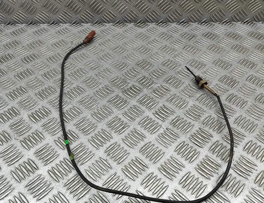 VOLKSWAGEN Variant VII TDI (2014-2024) Exhaust gas temperature sensor 04L906088DB 32764282