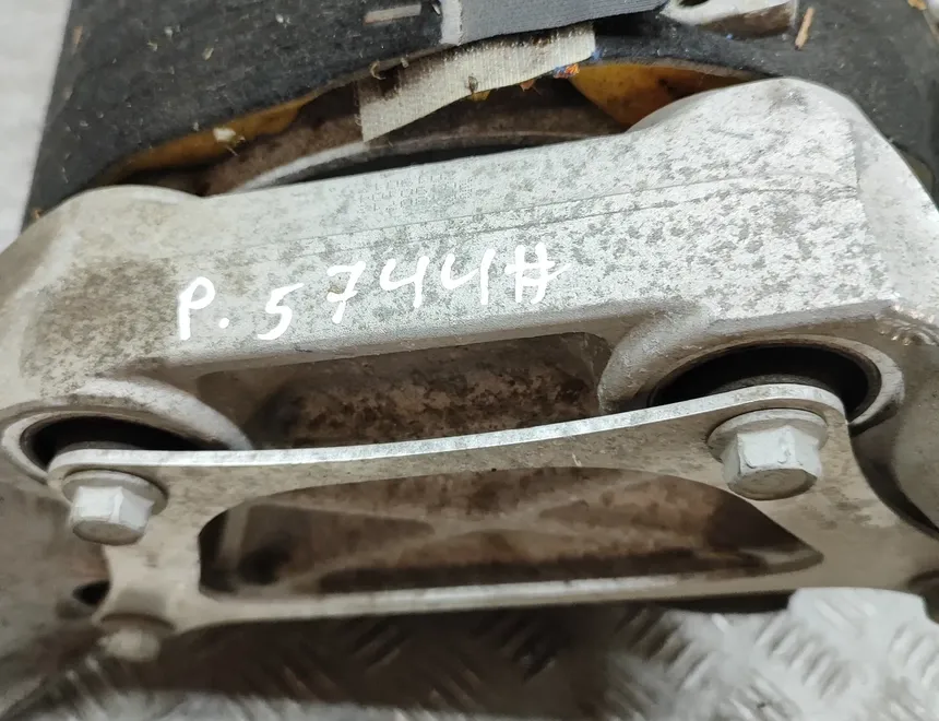 TESLA Model S 1 generation (2012-2024) Engine 1035000-00-J,1035300-00-E,1035267-01-A 32820631