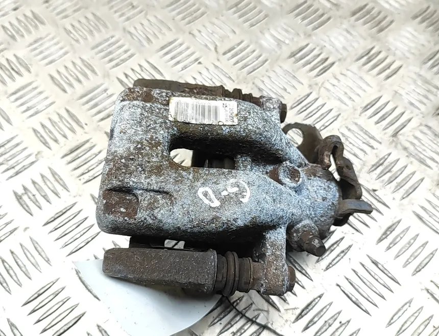 PEUGEOT 2008 1 generation (2013-2020) Rear Right Brake Caliper 32053755,1651755580 32840806