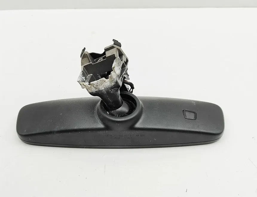 VOLKSWAGEN T-Cross 1 generation (2019-2023) Interior Rear View Mirror 3G0857511AM 32844295