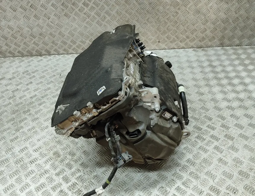 BMW iX I20 (2021-2024) Engine 5A556C7 32868096