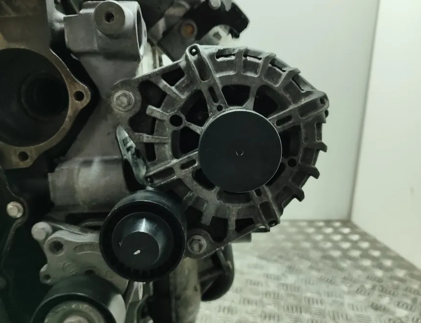 RENAULT Master 3 generation (2010-2023) Engine m9t716 33005193