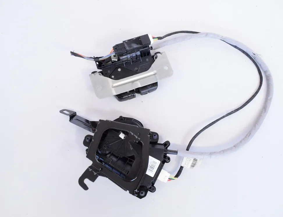BMW 3 Series Gran Turismo F34 (2013-2017) Tailgate Boot Lock 7397630,7269516 33012039