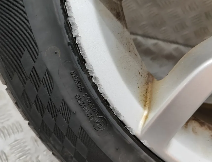 VOLVO V40 Cross Country 1 generation (2012-2020) Wheel 31423874 33021490