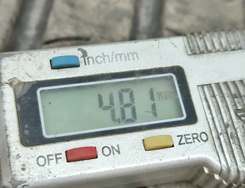 VOLVO V40 Cross Country 1 generation (2012-2020) Wheel 31423874 33021492