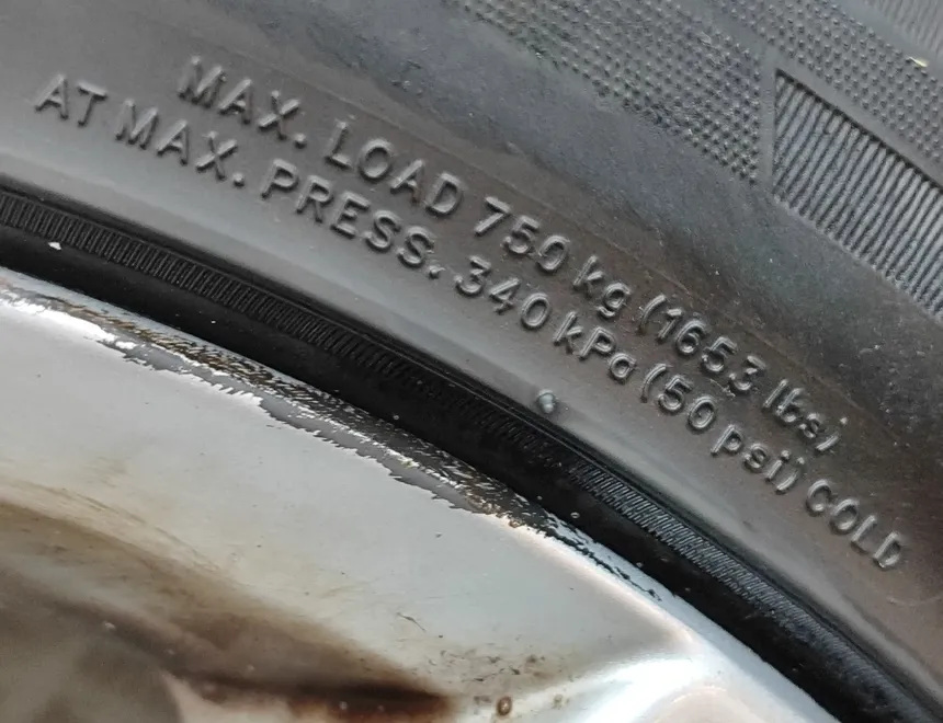 VOLVO V40 Cross Country 1 generation (2012-2020) Wheel 31423874 33021492