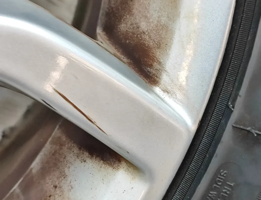 VOLVO V40 Cross Country 1 generation (2012-2020) Wheel 31423874 33021492