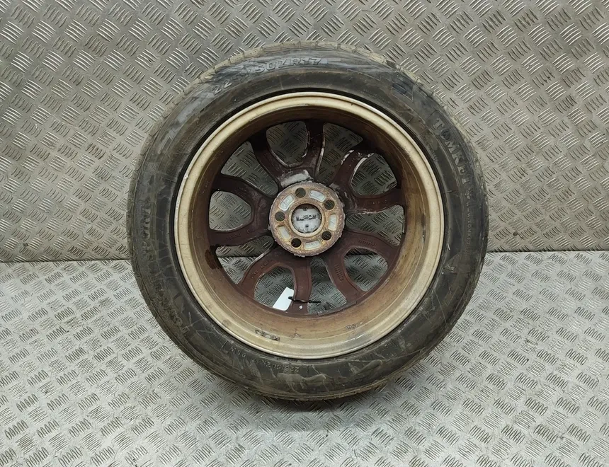 VOLVO V40 Cross Country 1 generation (2012-2020) Wheel 31423874 33021492