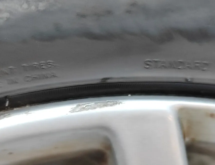 VOLVO V40 Cross Country 1 generation (2012-2020) Wheel 31423874 33021492