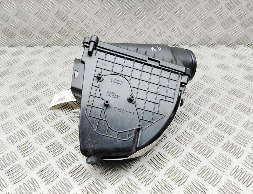 AUDI RS 5 8T (2010-2015) Air Filter Box 8T0133105,8T0133835B 33040907