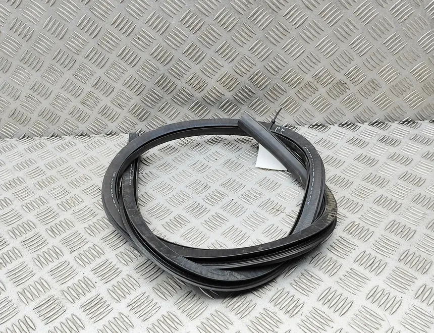 AUDI RS 5 8T (2010-2015) Front Left Door Seal Rubber 8T0831707D 33041332