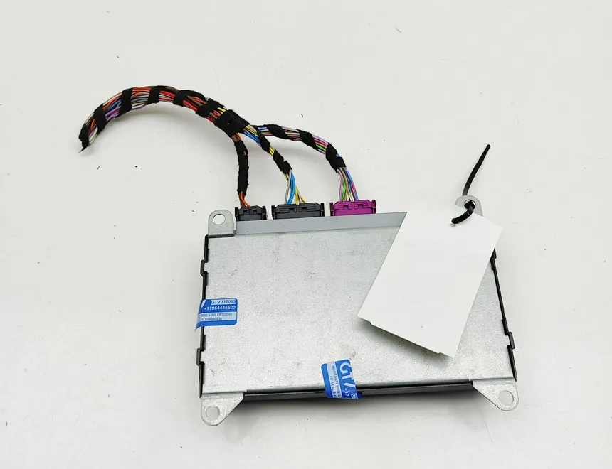 AUDI RS 5 8T (2010-2015) Air Suspension Control Unit 8T0907376,8T0907376A 33041381