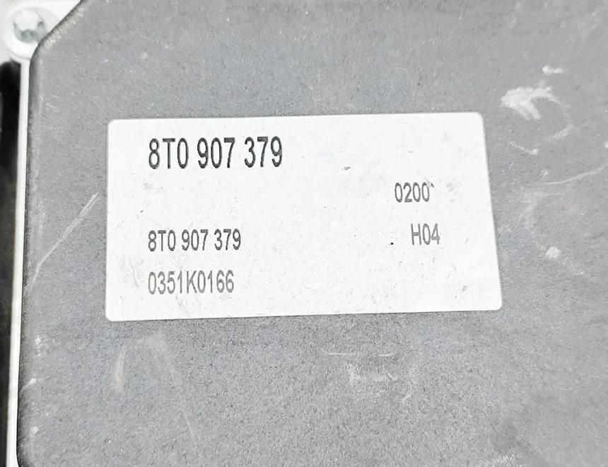 AUDI RS 5 8T (2010-2015) ABS Pump 8T0907379 33041669