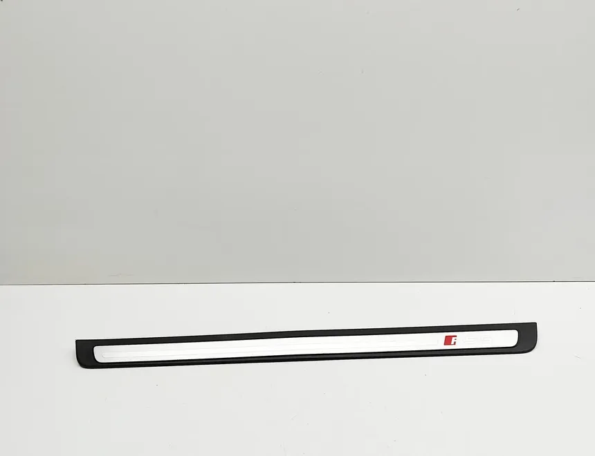 AUDI RS 5 8T (2010-2015) Front Left Sill Trim 8T0853373 33042655