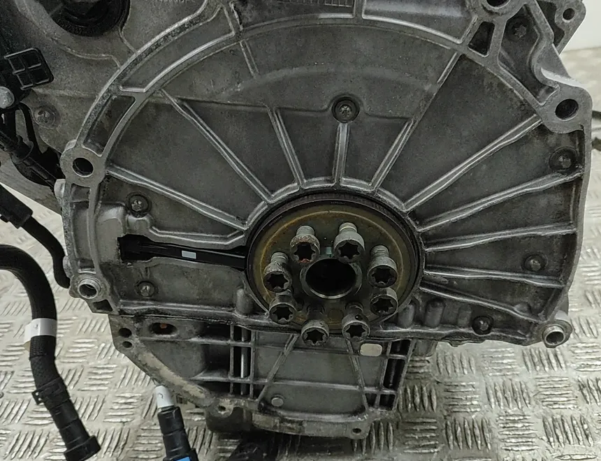 BMW 1 Series F20/F21 (2011-2020) Engine B47D20A 33061549