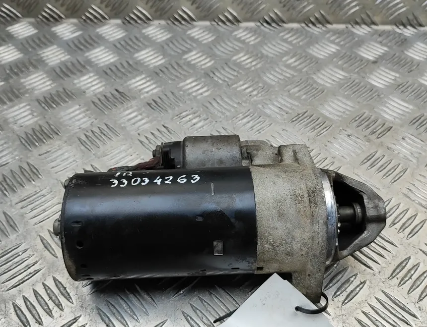 MERCEDES-BENZ Vito W447 (2014-2023) Starter Motor A6519064300,0001139085,0001139086 33072238