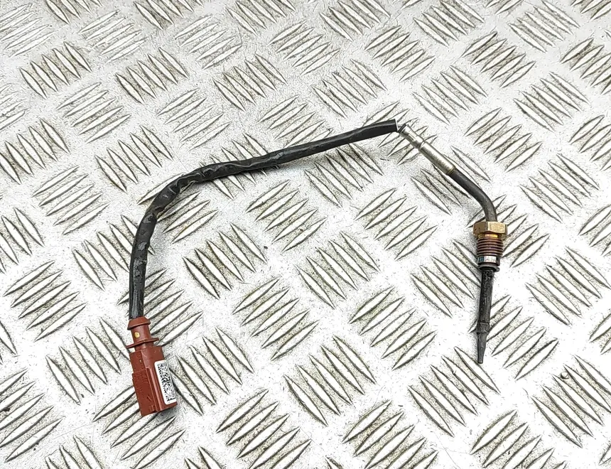 AUDI Q7 4M (2015-2024) Датчик температуры выхлопных газов 4M0906088AM 33095700