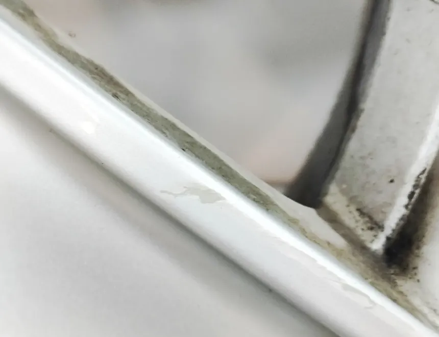 VOLKSWAGEN Tiguan 1 generation (2007-2017) Wheel Set 33121062