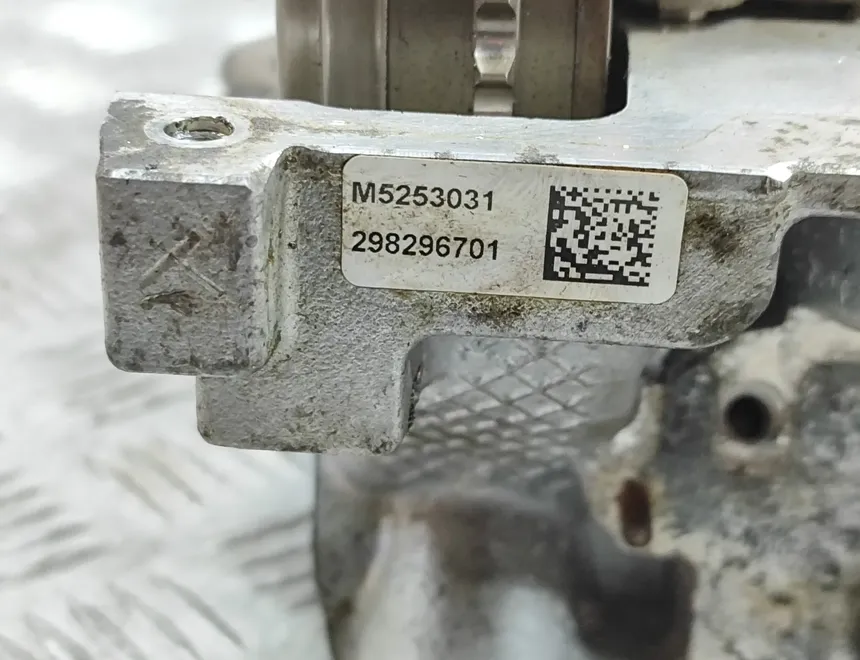 BMW X2 F39 (2017-2023) Engine Cylinder Head 7616187,8664036 33135831