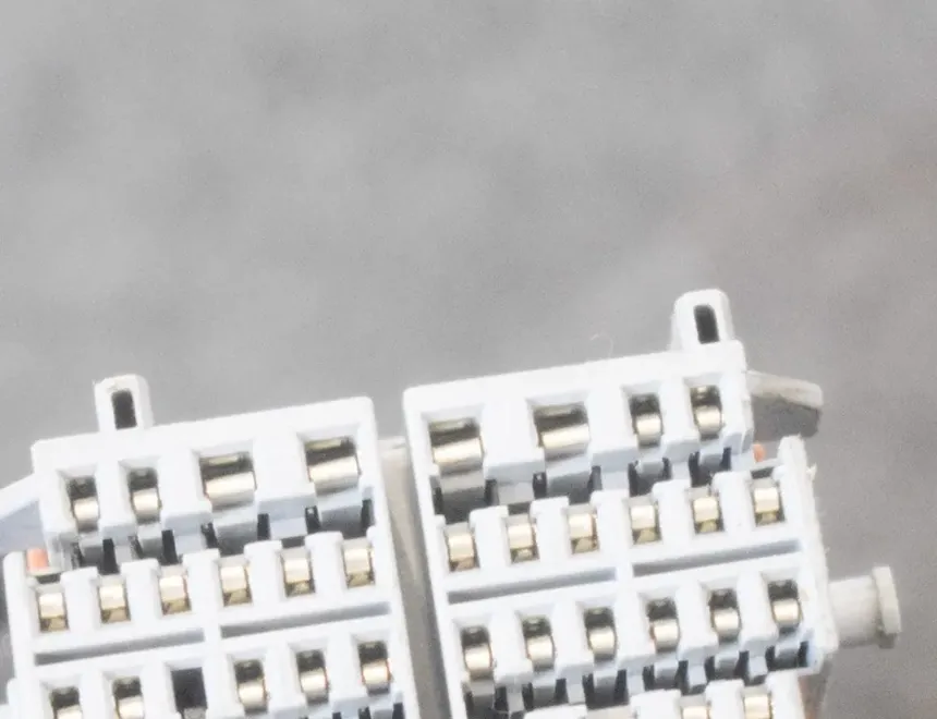 MASERATI GranCabrio 1 generation (2010-2016) Cable Harness 192522 3331060