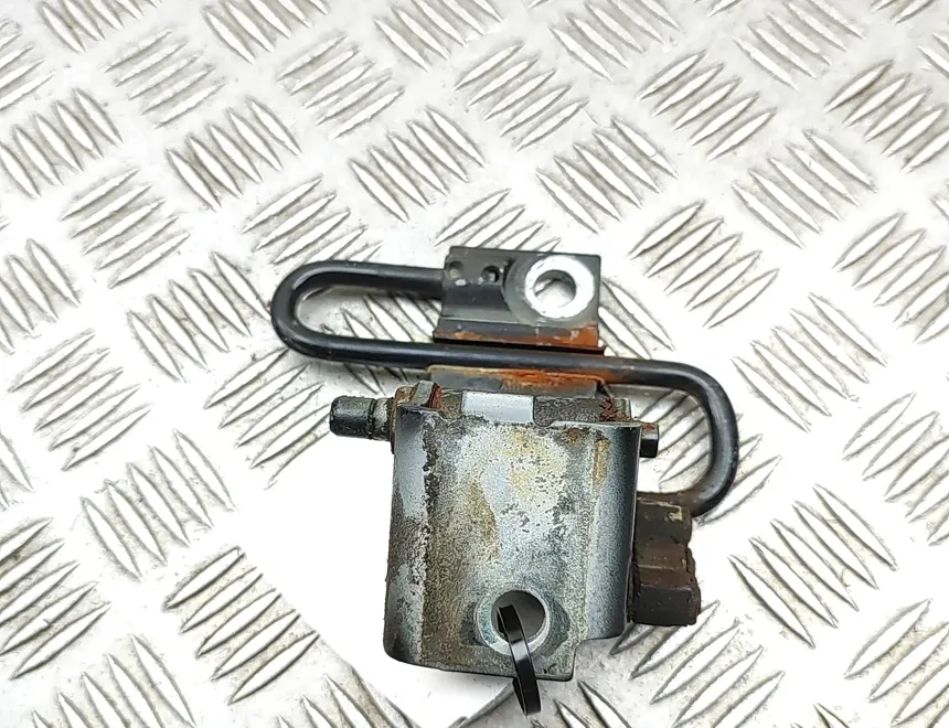 AUDI Q7 4L (2005-2015) Шарнир передней правой двери 8E0831412E 33358833