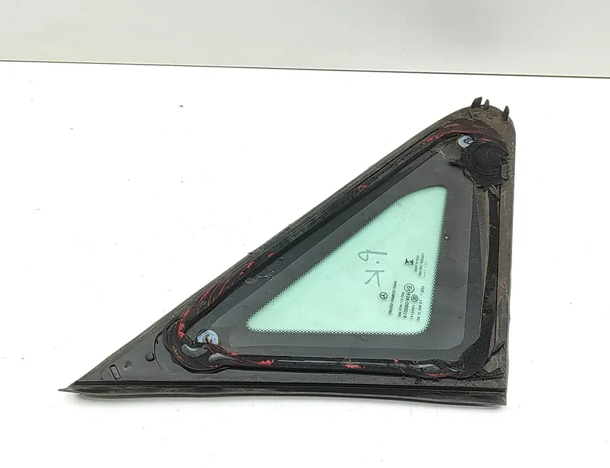 MERCEDES-BENZ Vito W447 (2014-2023) Front Left Window A4476730305 33379823