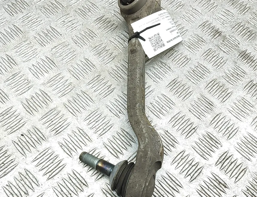 BMW 3 Series G20/G21/G28 (2018-2024) Передняя левая изогнутая вилка 6898071 33382925