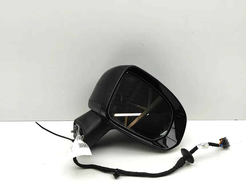 VOLVO XC60 2 generation (2017-2024) Right Side Wing Mirror 31424861 33446952