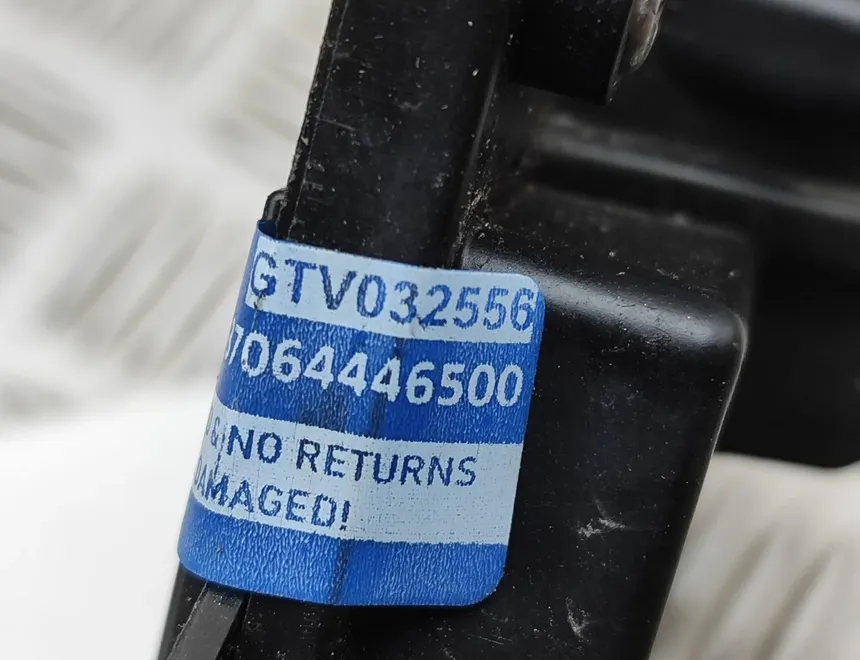 KIA Niro 2 generation (2022-2023) Voltage Control Unit 35000-0EJB1 33451965