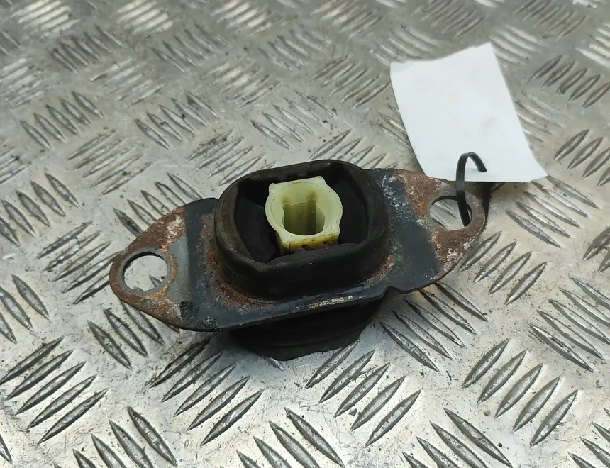 SMART Fortwo 3 generation (2014-2023) Left Side Engine Mount 112202847R,12205217R 33526160
