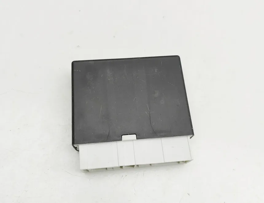 BMW i3 I01 (2013-2024) PDC Parking Distance Control Unit 5A02F95,E394716 33529099