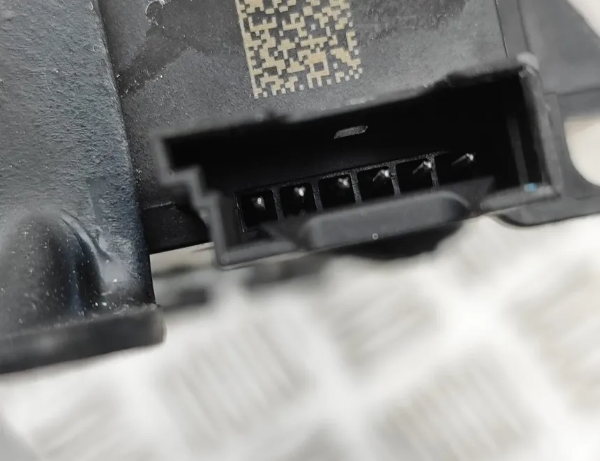 BMW X5 G05/G18 (2018-2024) Tailgate Boot Lock 7357112,C33240-110,163672-10,5A058D9 33560917