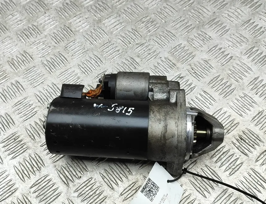 MERCEDES-BENZ CLS-Class C218/X218 (2011-2017) Starter Motor A6519064300,0001139085 33570668