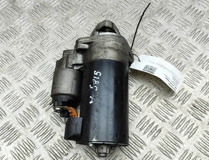 MERCEDES-BENZ CLS-Class C218/X218 (2011-2017) Starter Motor A6519064300,0001139085 33570668