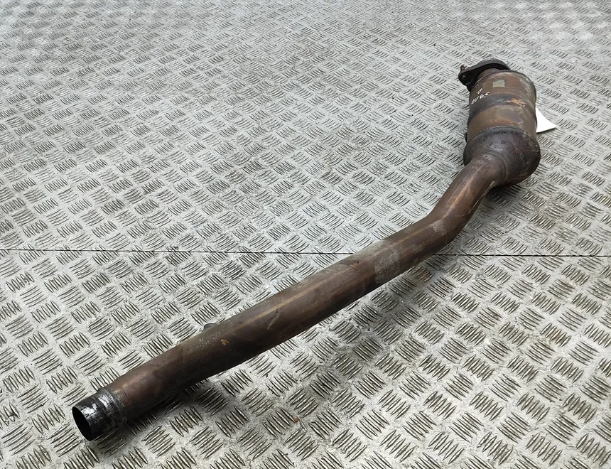 JAGUAR F-Type 1 generation (2013-2024) Catalyst GX53-5E212-AB,82186519 33597110