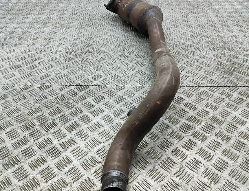 JAGUAR F-Type 1 generation (2013-2024) Catalyst GX53-5E212-AB,82186519 33597110