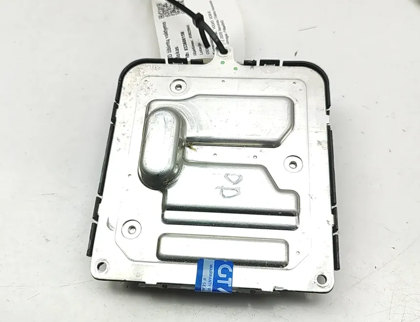 VOLVO XC90 2 generation (2014-2024) LED Lights Control Unit 32365989 33606158