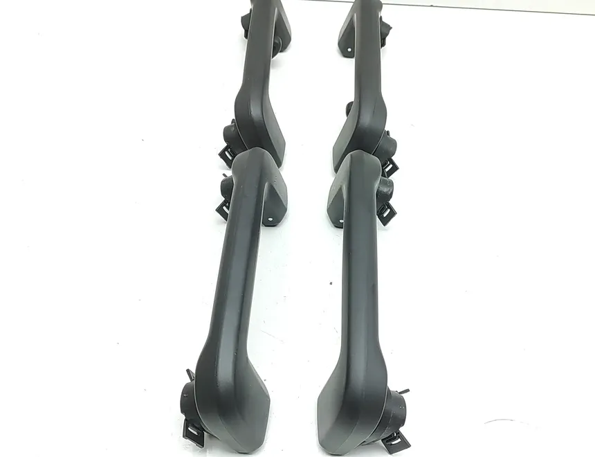 VOLVO XC90 2 generation (2014-2024) Roof handle set (internal) 39834463,39834460 33606565