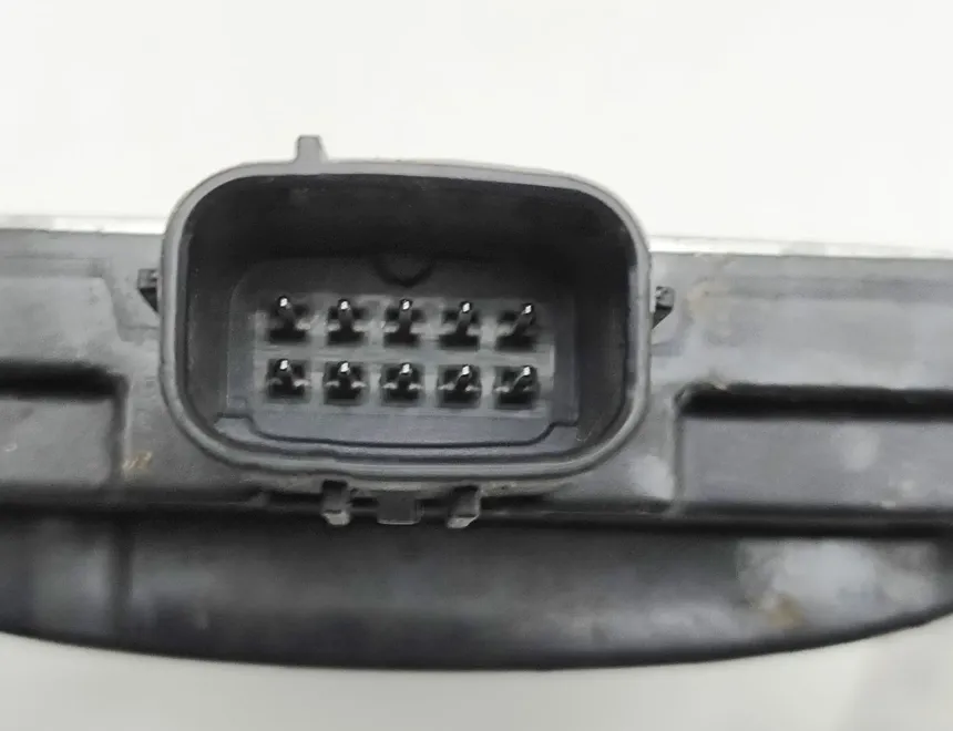 MITSUBISHI Outlander 3 generation (2012-2023) Blind Spot Control Module 8638A228,A2C7643300100,10R-047527 33619642