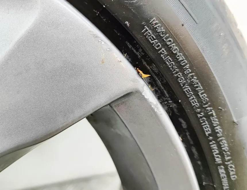 VOLVO V40 Cross Country 1 generation (2012-2020) Wheel 31400828,31381859,31381674 33724457