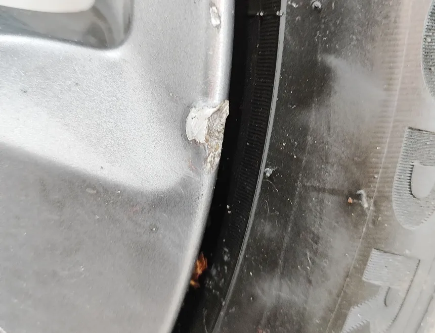 VOLVO V40 Cross Country 1 generation (2012-2020) Wheel 31400828,31381859,31381674 33724457